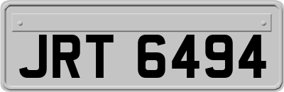 JRT6494