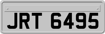 JRT6495