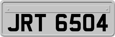 JRT6504