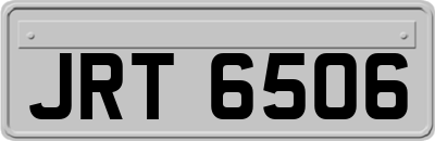 JRT6506