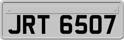 JRT6507