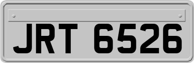 JRT6526