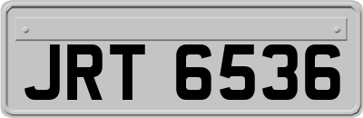 JRT6536