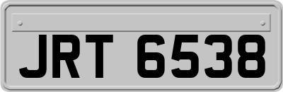 JRT6538