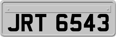 JRT6543