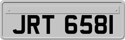 JRT6581