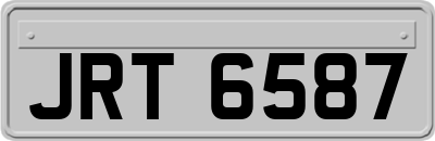 JRT6587