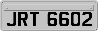 JRT6602