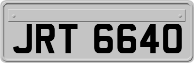 JRT6640
