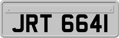 JRT6641
