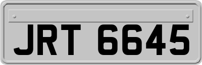 JRT6645