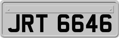 JRT6646