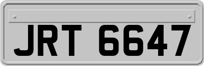 JRT6647