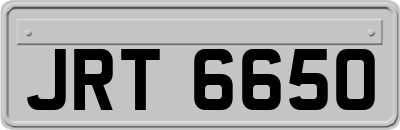 JRT6650