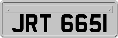 JRT6651