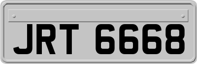 JRT6668