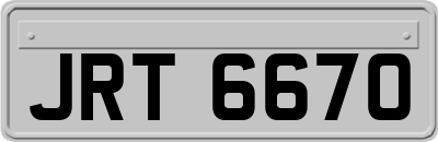 JRT6670