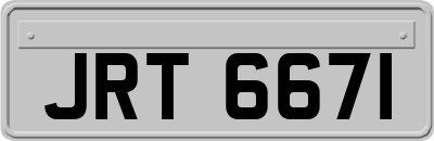 JRT6671