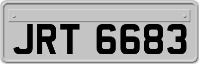 JRT6683
