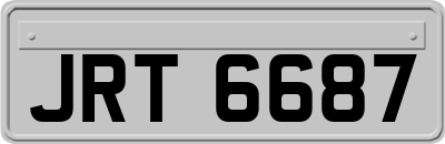 JRT6687
