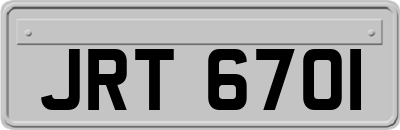JRT6701