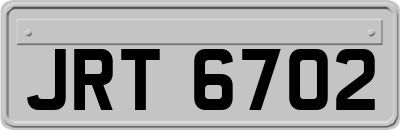 JRT6702