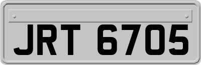 JRT6705