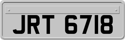 JRT6718