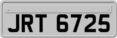 JRT6725