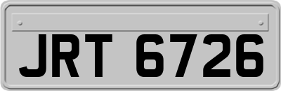 JRT6726