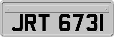 JRT6731