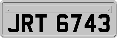 JRT6743