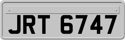 JRT6747