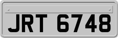 JRT6748