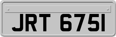 JRT6751