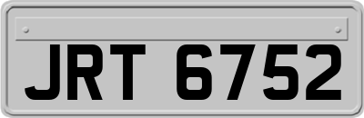 JRT6752