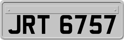 JRT6757