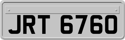 JRT6760