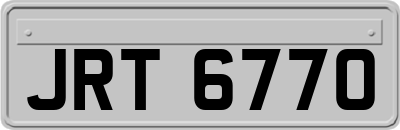 JRT6770