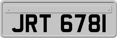 JRT6781
