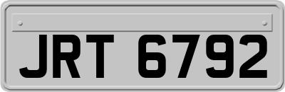 JRT6792