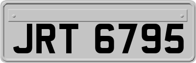 JRT6795