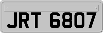 JRT6807