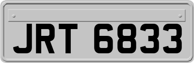 JRT6833