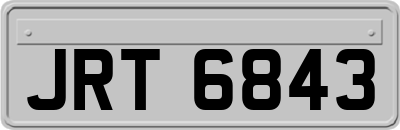 JRT6843