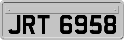 JRT6958
