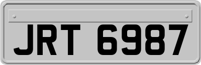 JRT6987