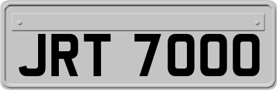 JRT7000