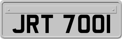 JRT7001