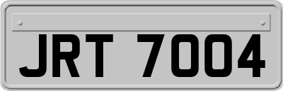 JRT7004